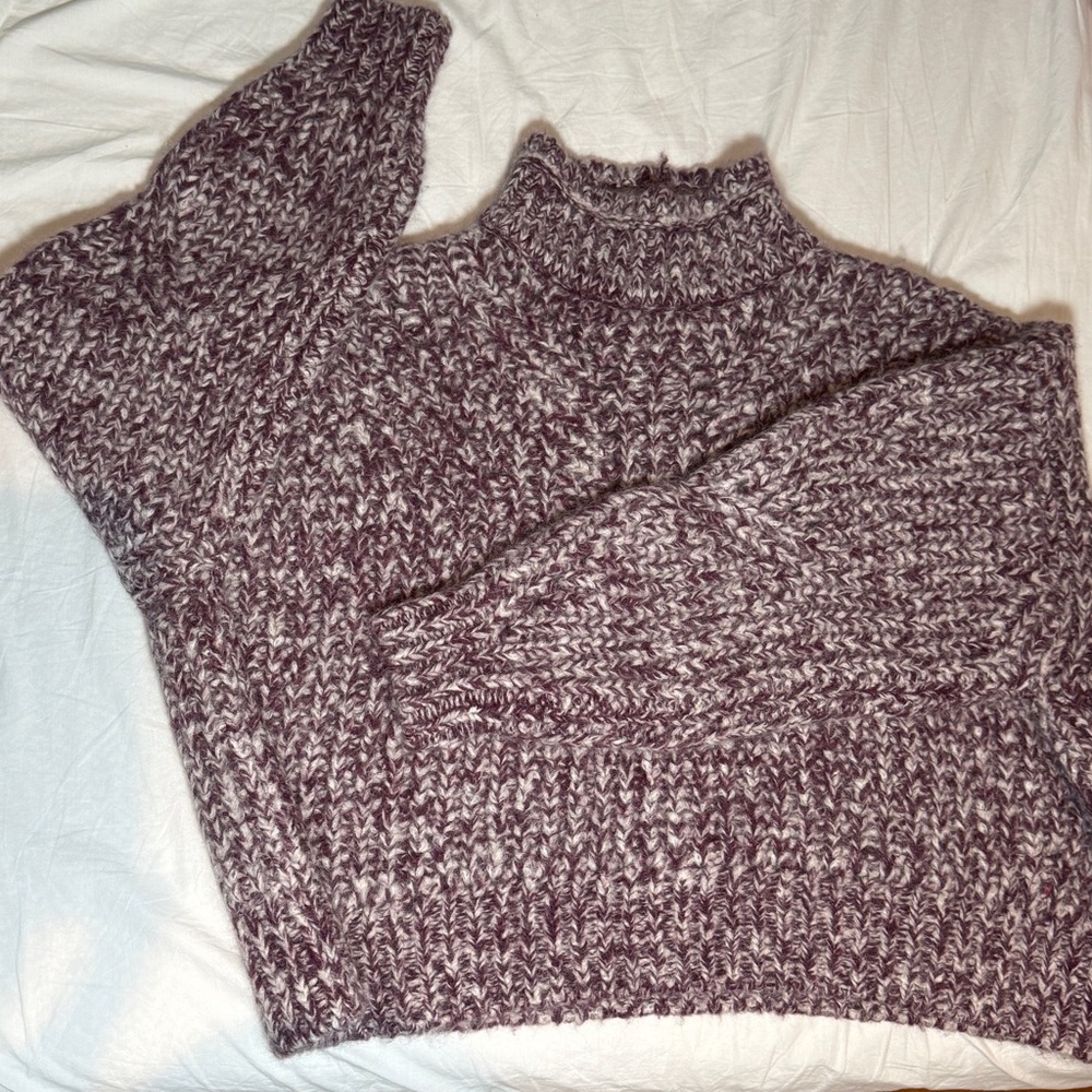 Isabel Marant sweater, 62%baby alpaca 10%wool, brand new without tag